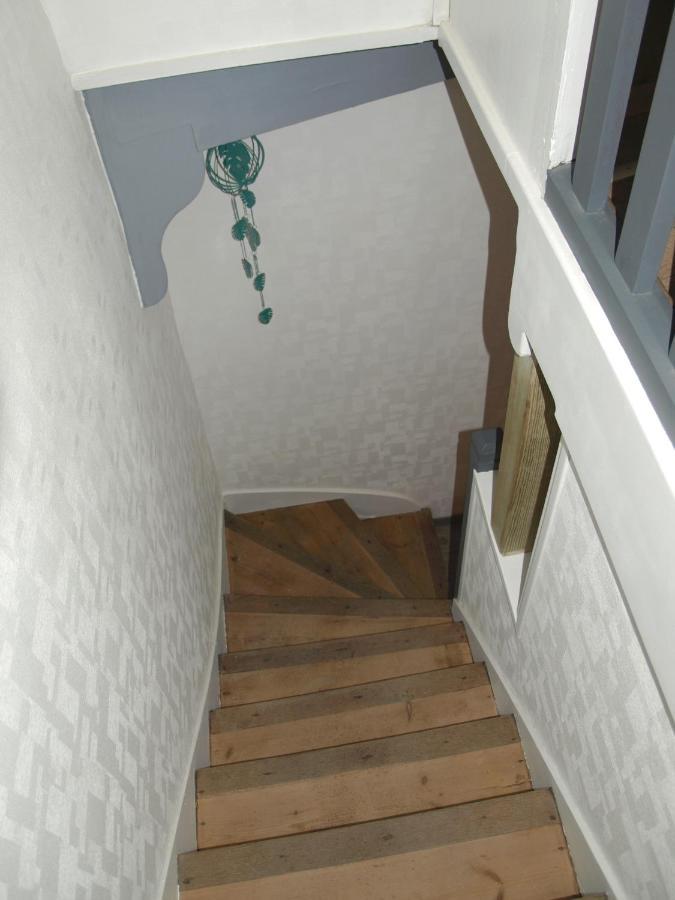 Gite Ty Rest A 8 Mn De La Plage Villa Brengoel Luaran gambar